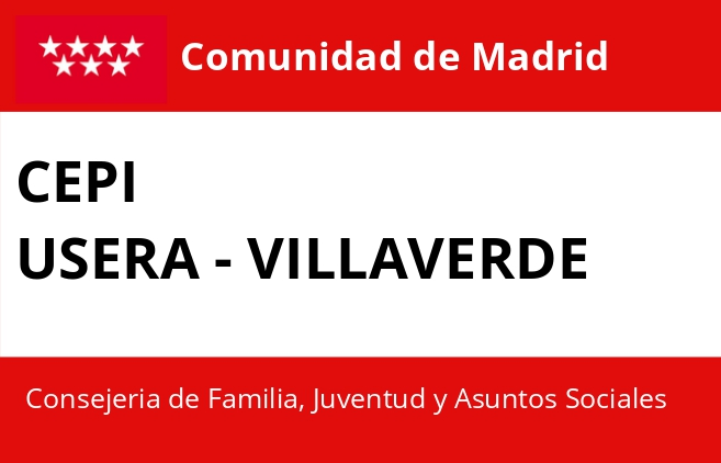 CEPI Usera-Villaverde